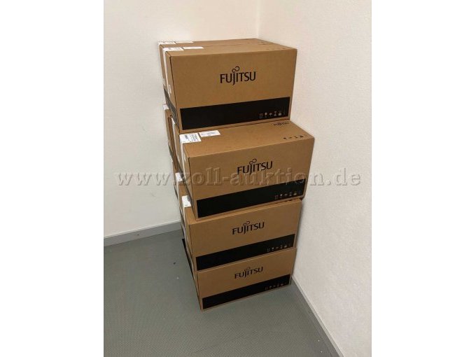 Fujitsu Futro S940 OVP