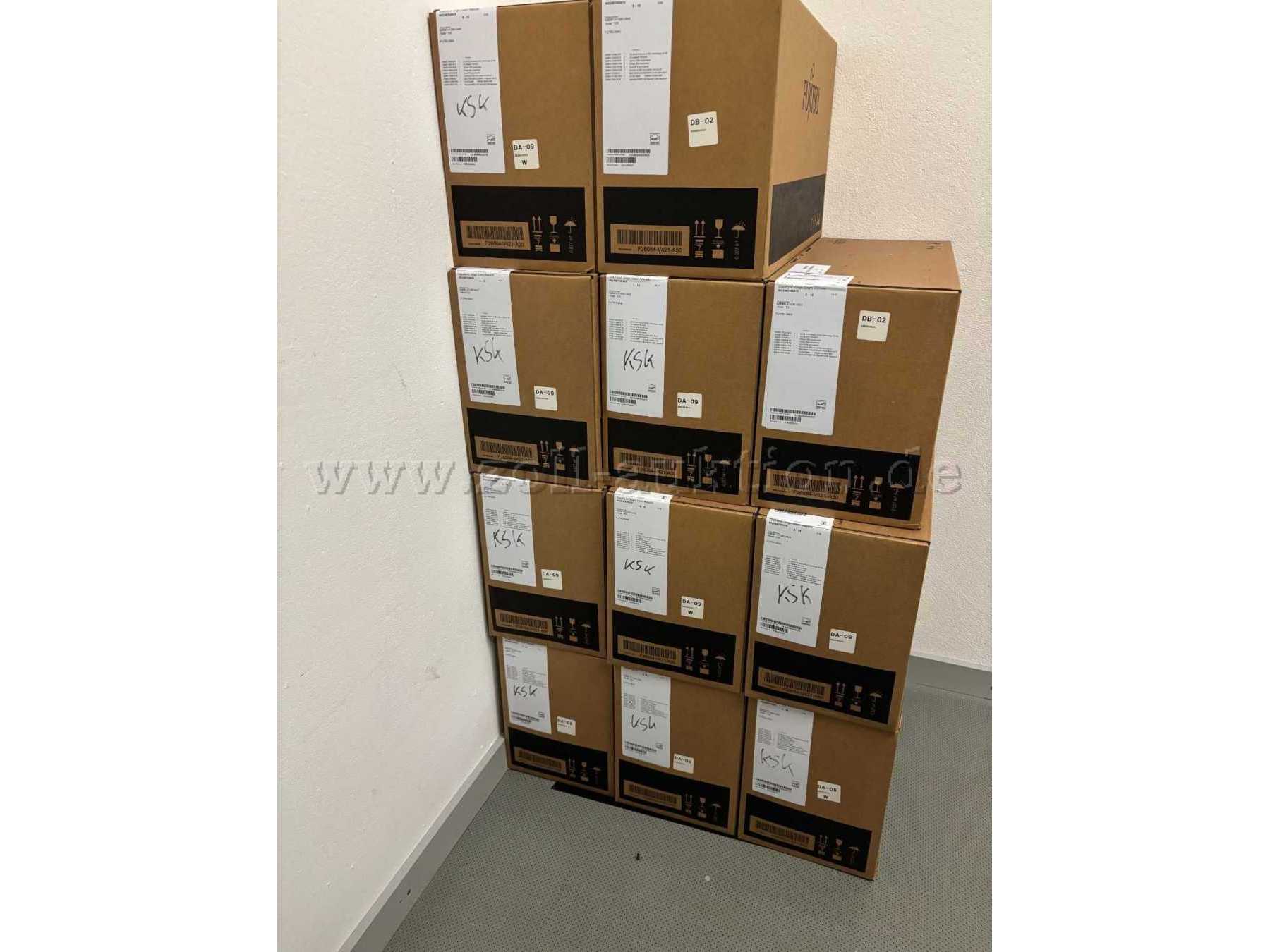 Fujitsu Futro S940 OVP