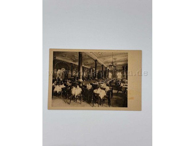 Hotel "Der Reichsadler" München