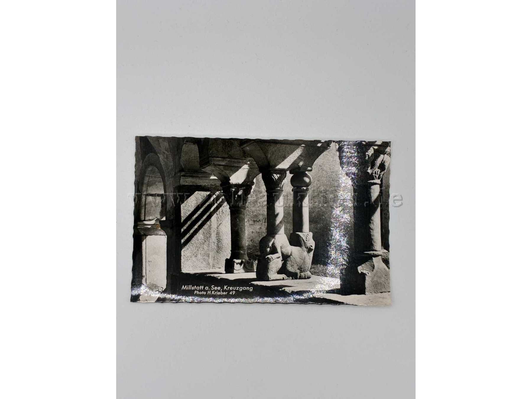 Dom zu Gurk, Krypta 1173