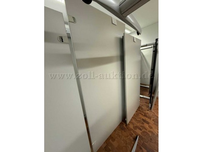 Beispielfoto: Schreibtisch 200 x 96 cm