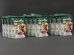 11 Stück Hamwi Cafe Classic a180g