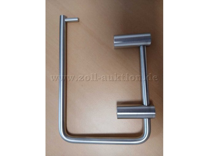 Toilettenpapierhalter Gestell