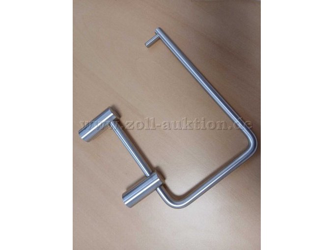 Toilettenpapierhalter Draufsicht Toilettenpapierhalter Draufsicht