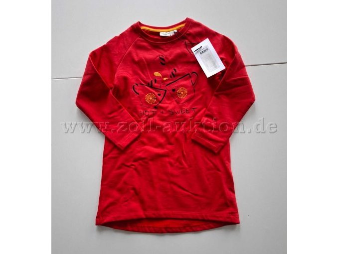 Kleid Hot + Sweet