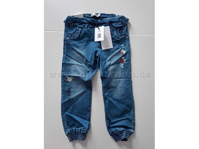 2 x Jeans