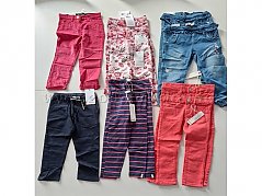 Bekleidungspaket 11 Teile