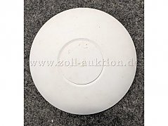 UniFi UAP-AC-Pro Vorderseite (Beispielbild)