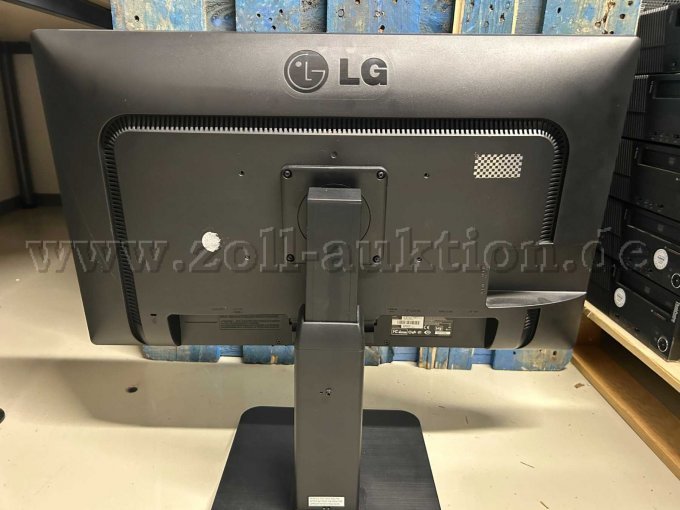LG 27MB65PY-B