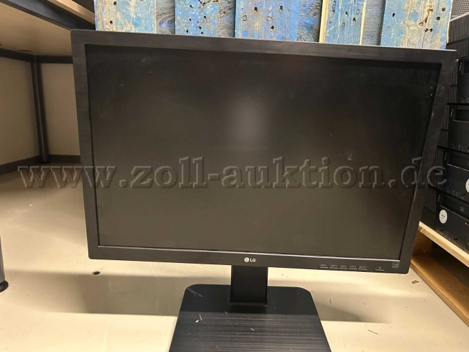 LG 24BK55WD-B