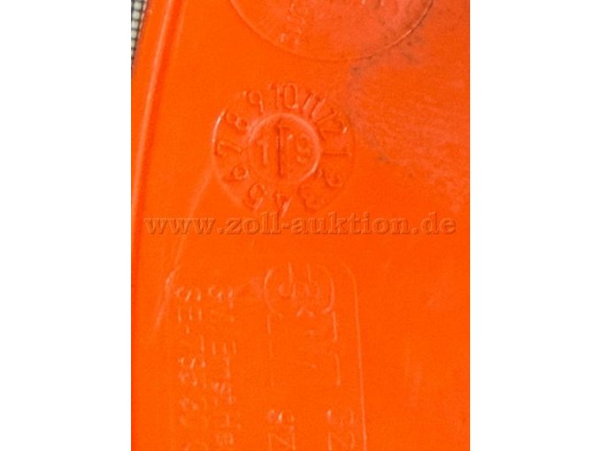 Produktionsdatum