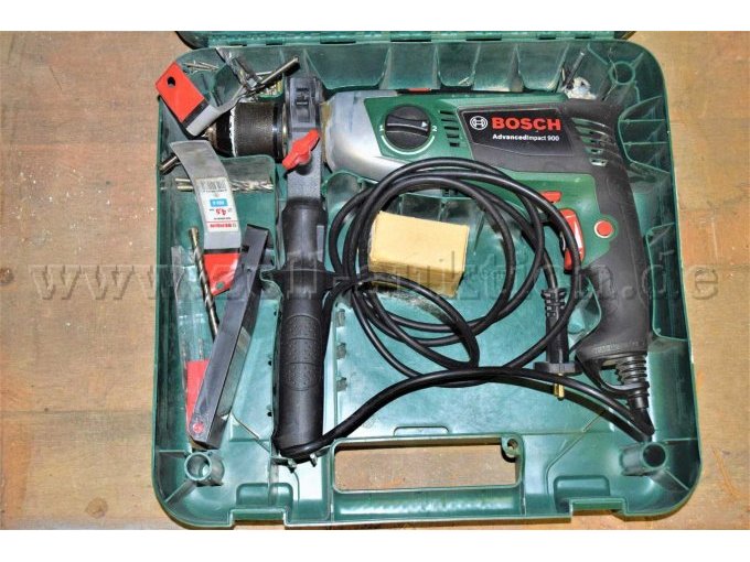 Schlagbohrmaschine Bosch