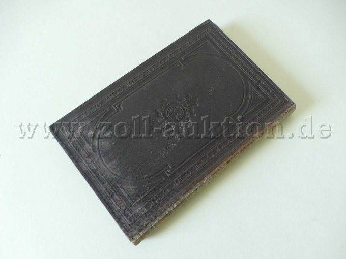 11 antiquarische Bände - Heinrich Heine´s Sämtliche Werke, 1885 – foto 10 – kavel bij Zoll-Auktion, Dresden