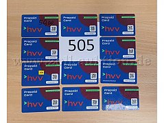 Prapaid Cards
