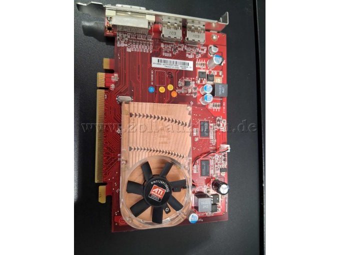 ATI Radeon
