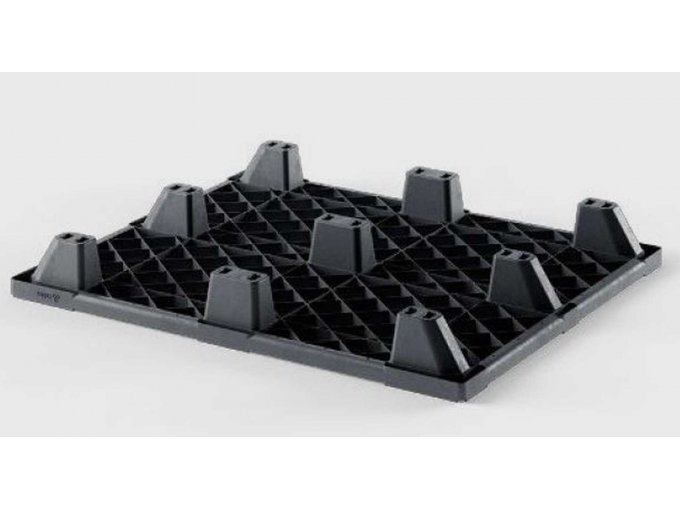 Beispielfoto Palette