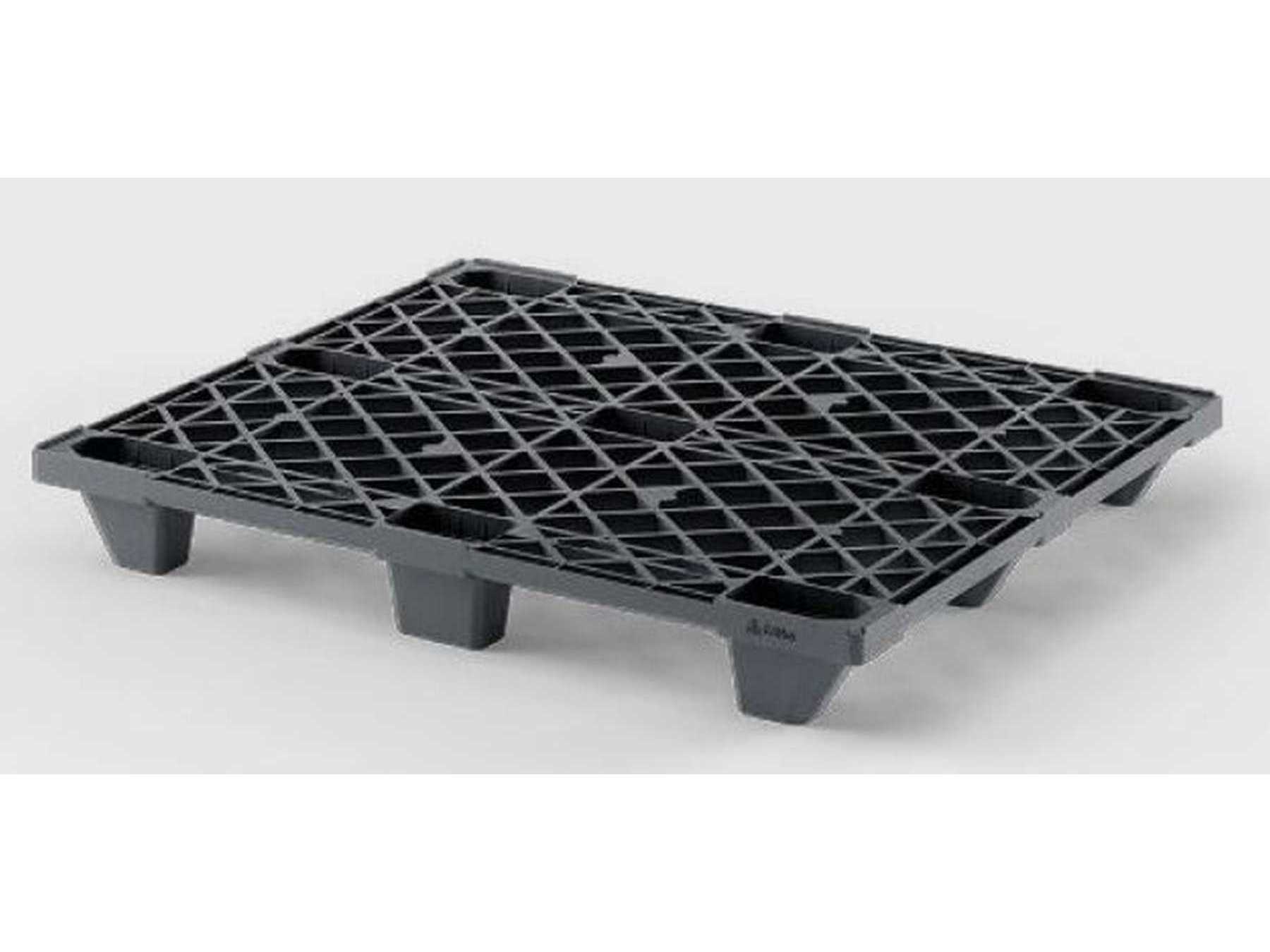 Beispielfoto Palette