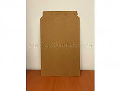Versandtaschenansicht - 1200 Versandtaschen Pressel