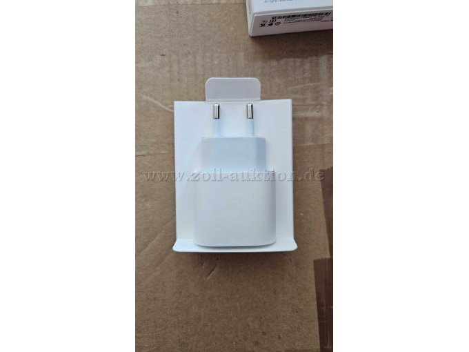 USB-C Power Adapter von Apple