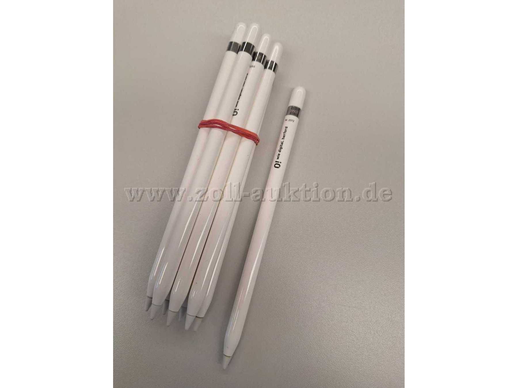 Apple Pencil 1. Generation