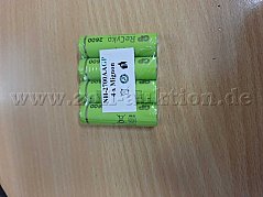 NI-MH AA 2600mAh