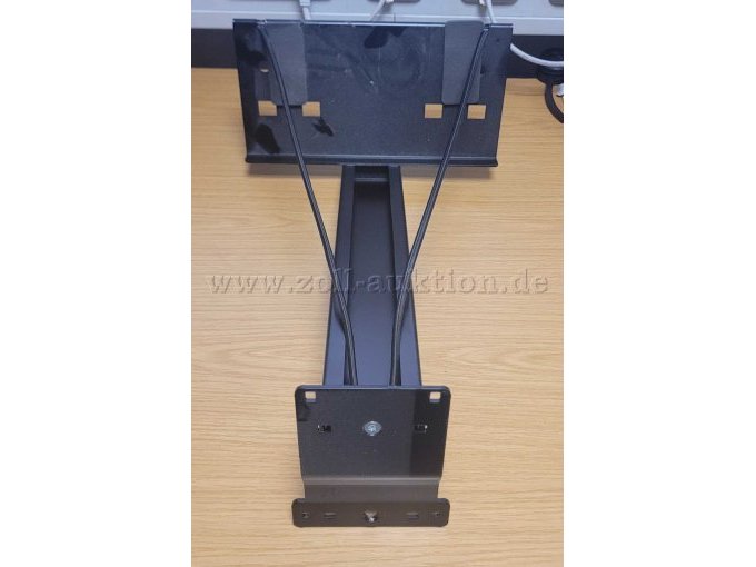 PC-Tisch-Halterung: Modell 3
