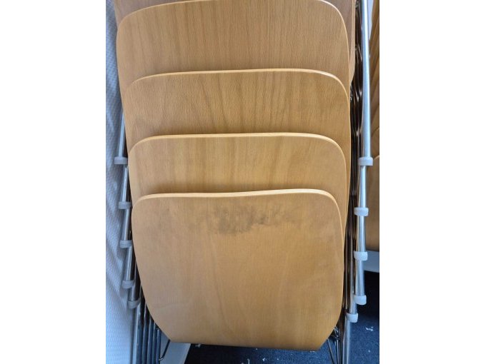 Leichte Gebrauchsspuren