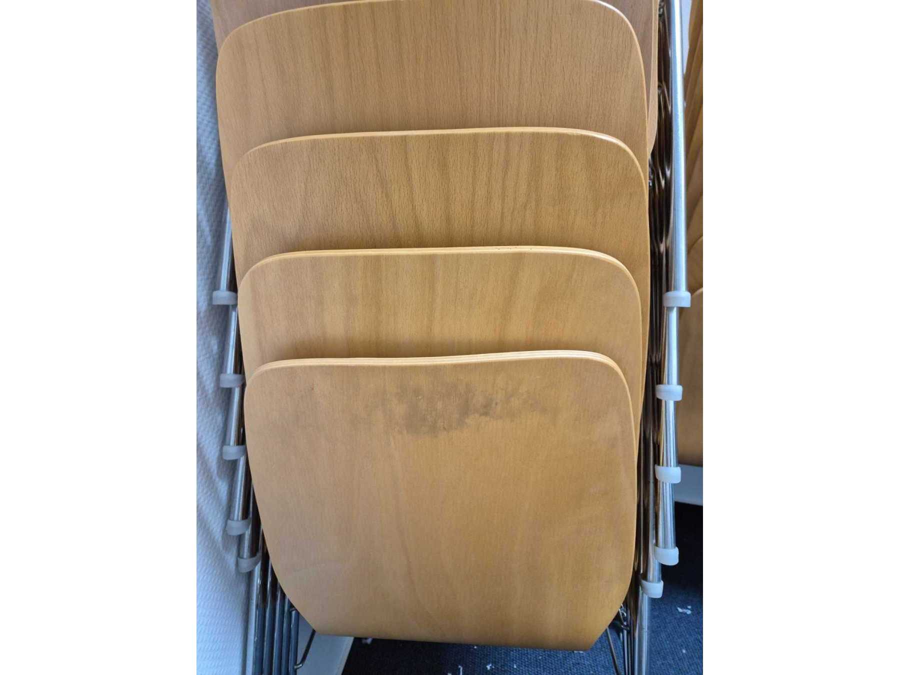 Leichte Gebrauchsspuren