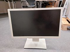 Monitor von vorn