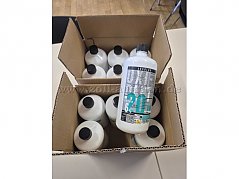 Absoluk Oxidant Cream 6 %  Komplettansicht