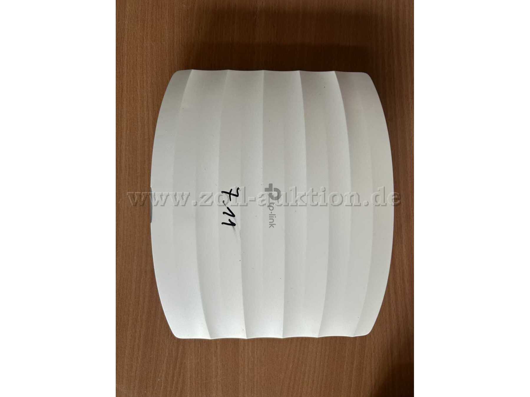 Beispiel der Beschriftung