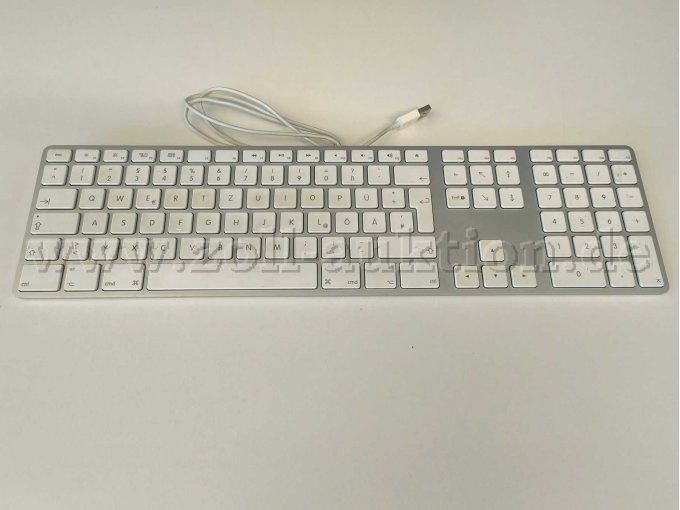 12 Apple Mac Mini, model A1347 (2012), inclusief accessoires – foto 4 – kavel bij Zoll-Auktion, Stuttgart