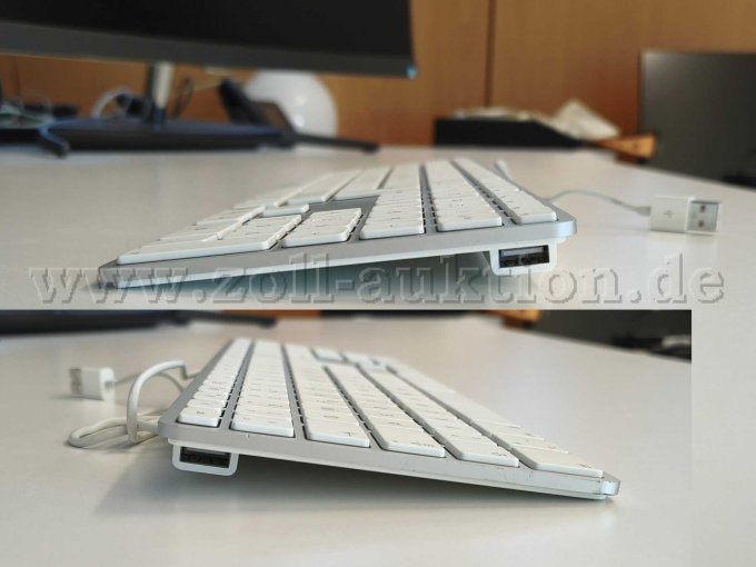 12 Apple Mac Mini, model A1347 (2012), inclusief accessoires – foto 3 – kavel bij Zoll-Auktion, Stuttgart