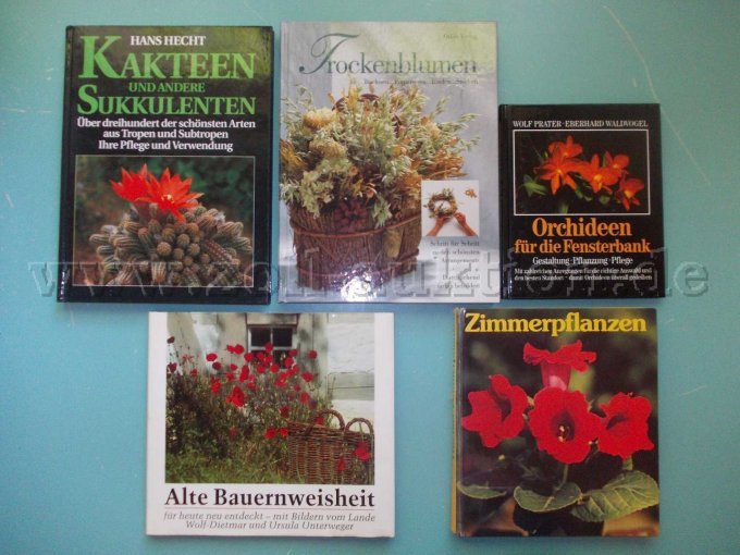 5 von 12 Büchern