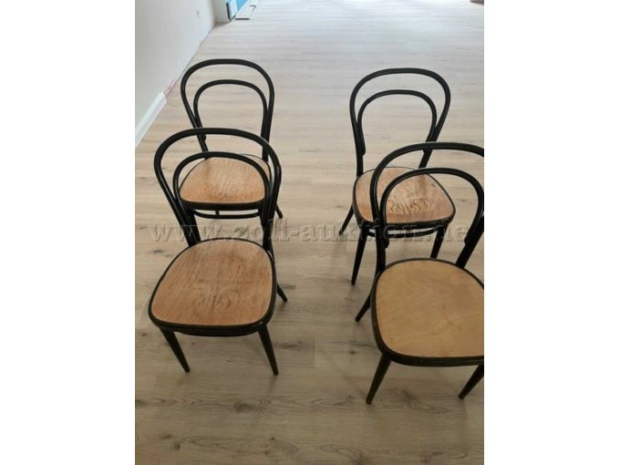 Sitzflächen "schlecht"