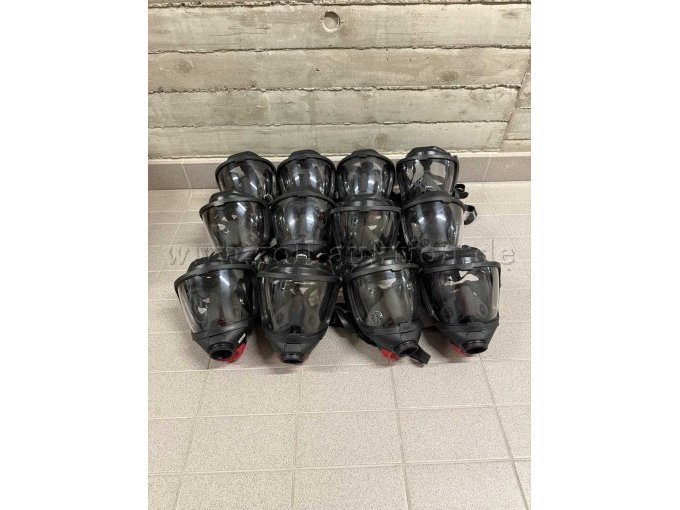 Übersicht Atemschutzmasken