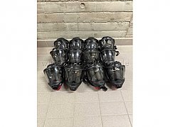 Übersicht Atemschutzmasken