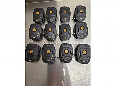 Dräger Bodyguard 1000