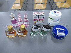 Gesamtansicht des Konvolutes