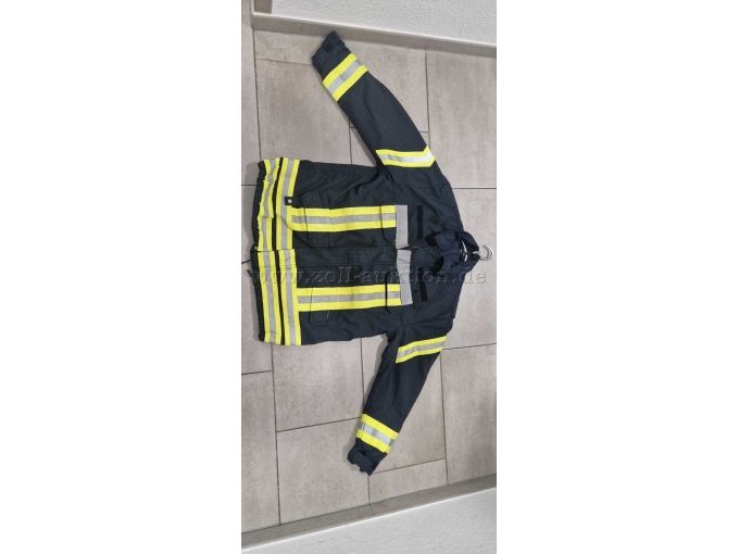 Einsatzjacke Garant