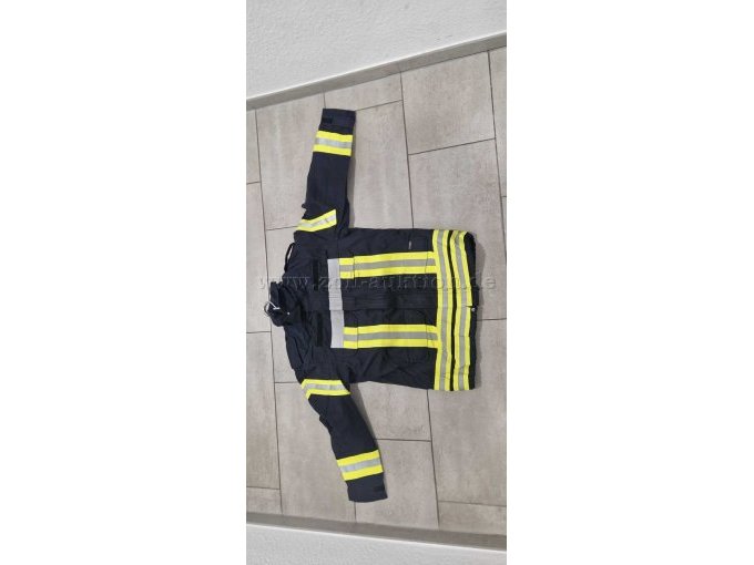 Jacke ProTeam