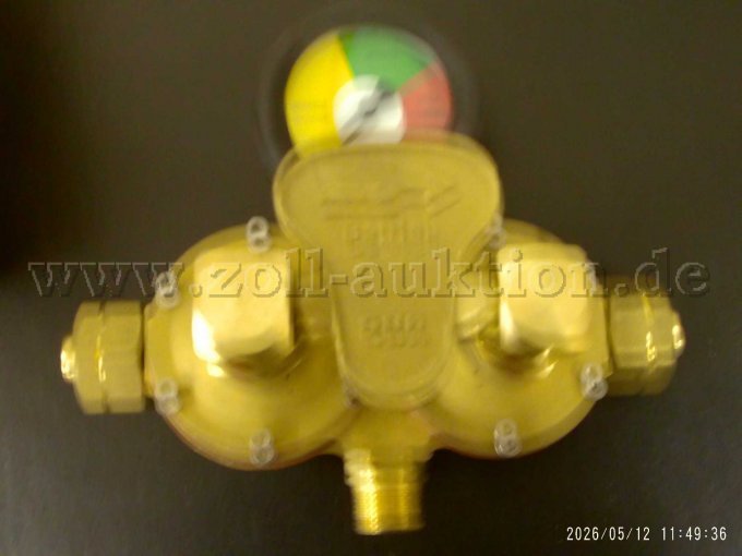 GOK ZuschaltventilTyp 0225