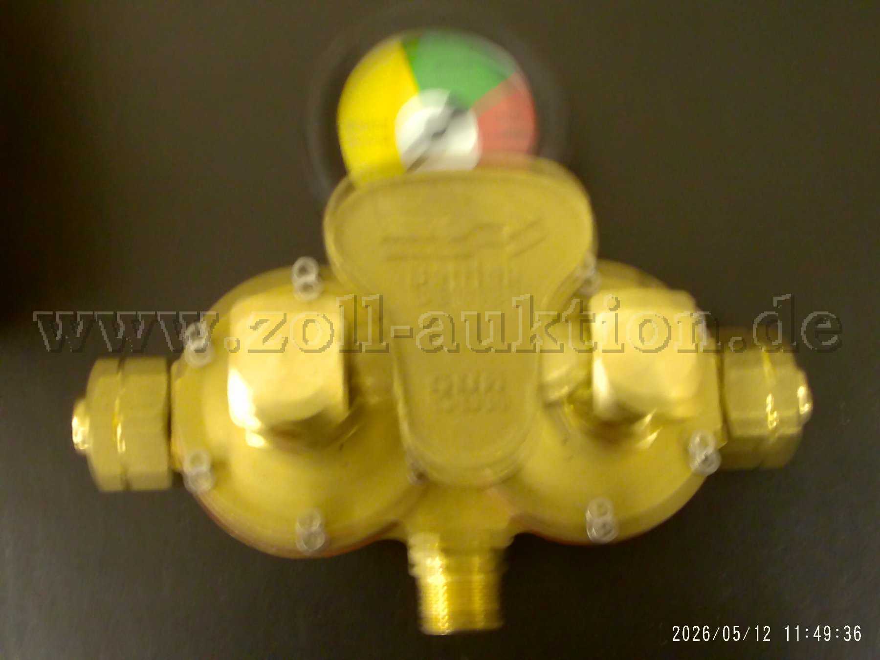 GOK ZuschaltventilTyp 0225