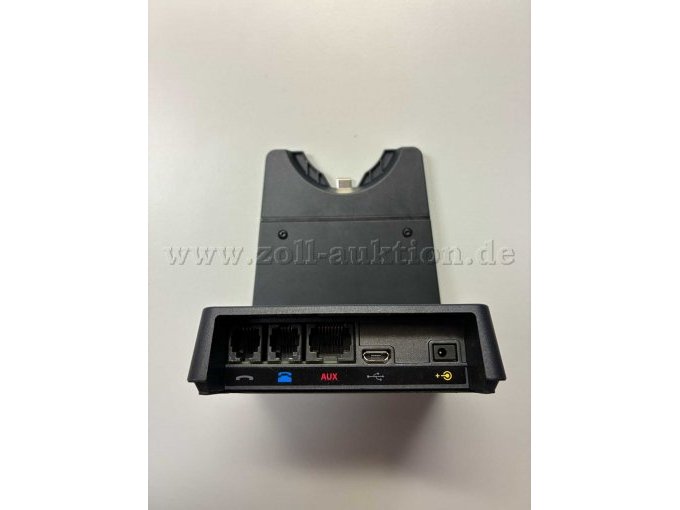 12 headsets, model Jabra Engage 65 Mono – foto 5 – kavel bij Zoll-Auktion, Lauterhofen