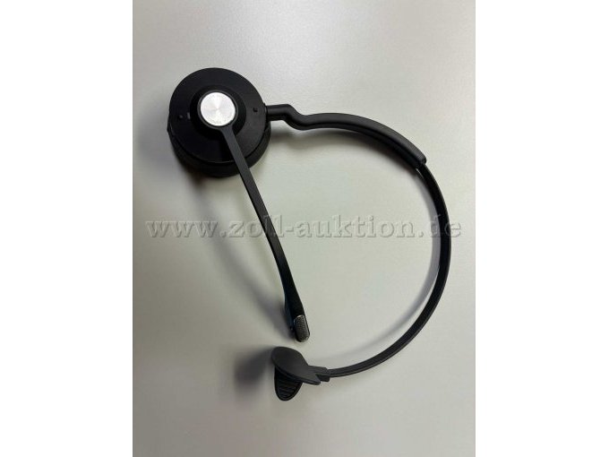 12 headsets, model Jabra Engage 65 Mono – foto 3 – kavel bij Zoll-Auktion, Lauterhofen