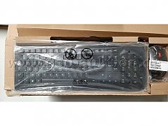 Lenovo Tastatur mit Maus