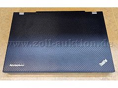 Lenovo Notebook W520