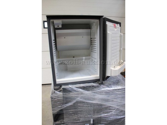 Sibra E129 L Innenansicht