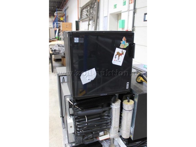 Electrolux EA3080 FL Frontansicht