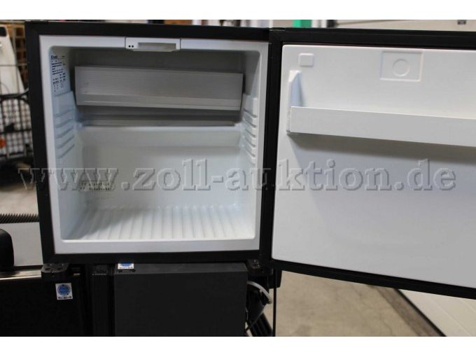 Dometic RH423 LDBI Innenansicht